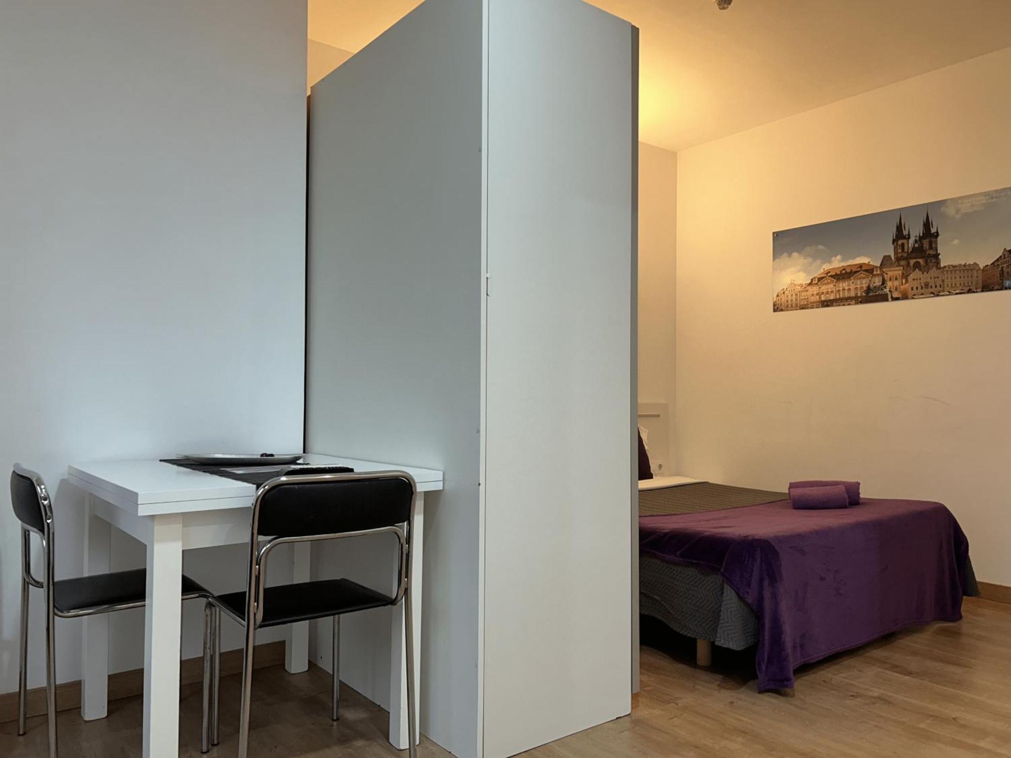 Aparthotel Baldiri Sant Boi de Llobregat