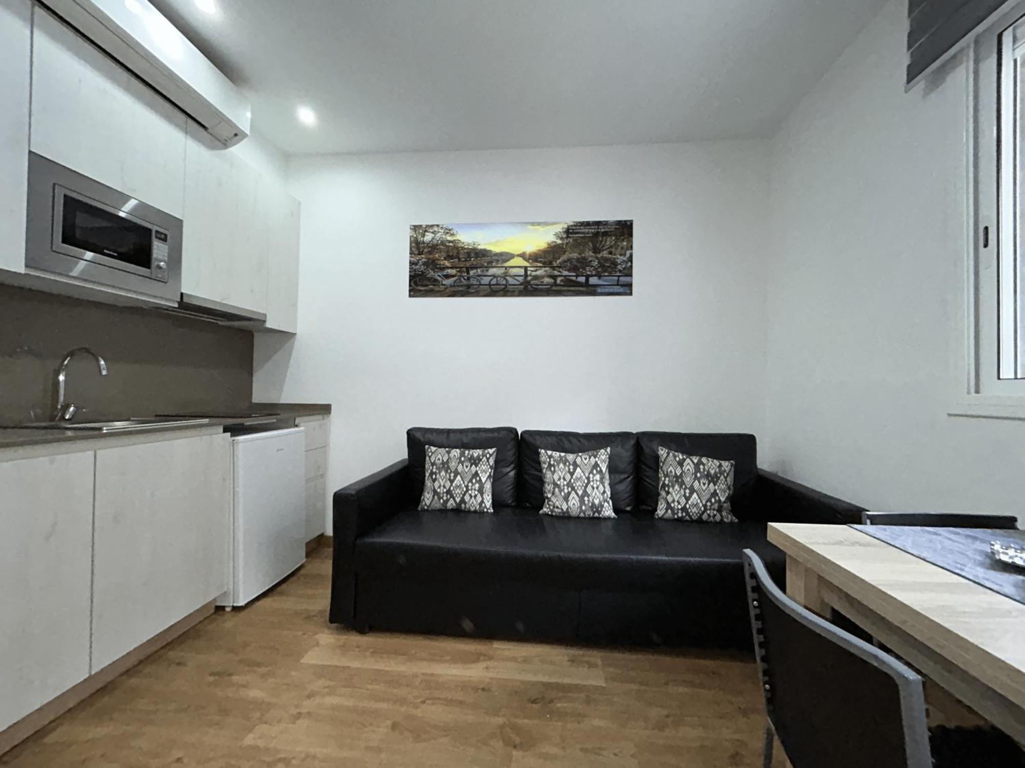 Apartahotel Baldiri 2* Sant Boi de Llobregat
