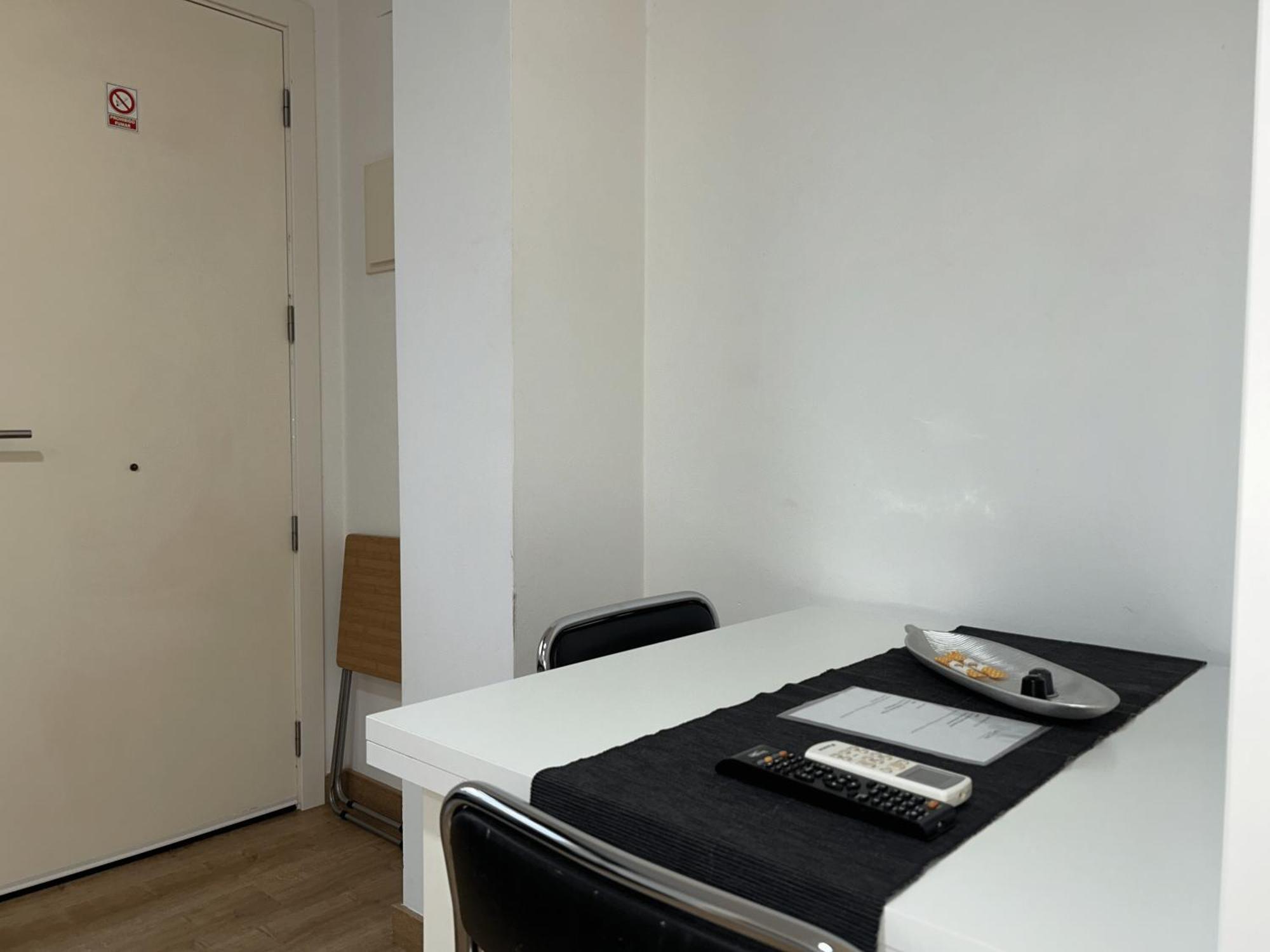 Apartahotel Baldiri Aparthotel Sant Boi de Llobregat