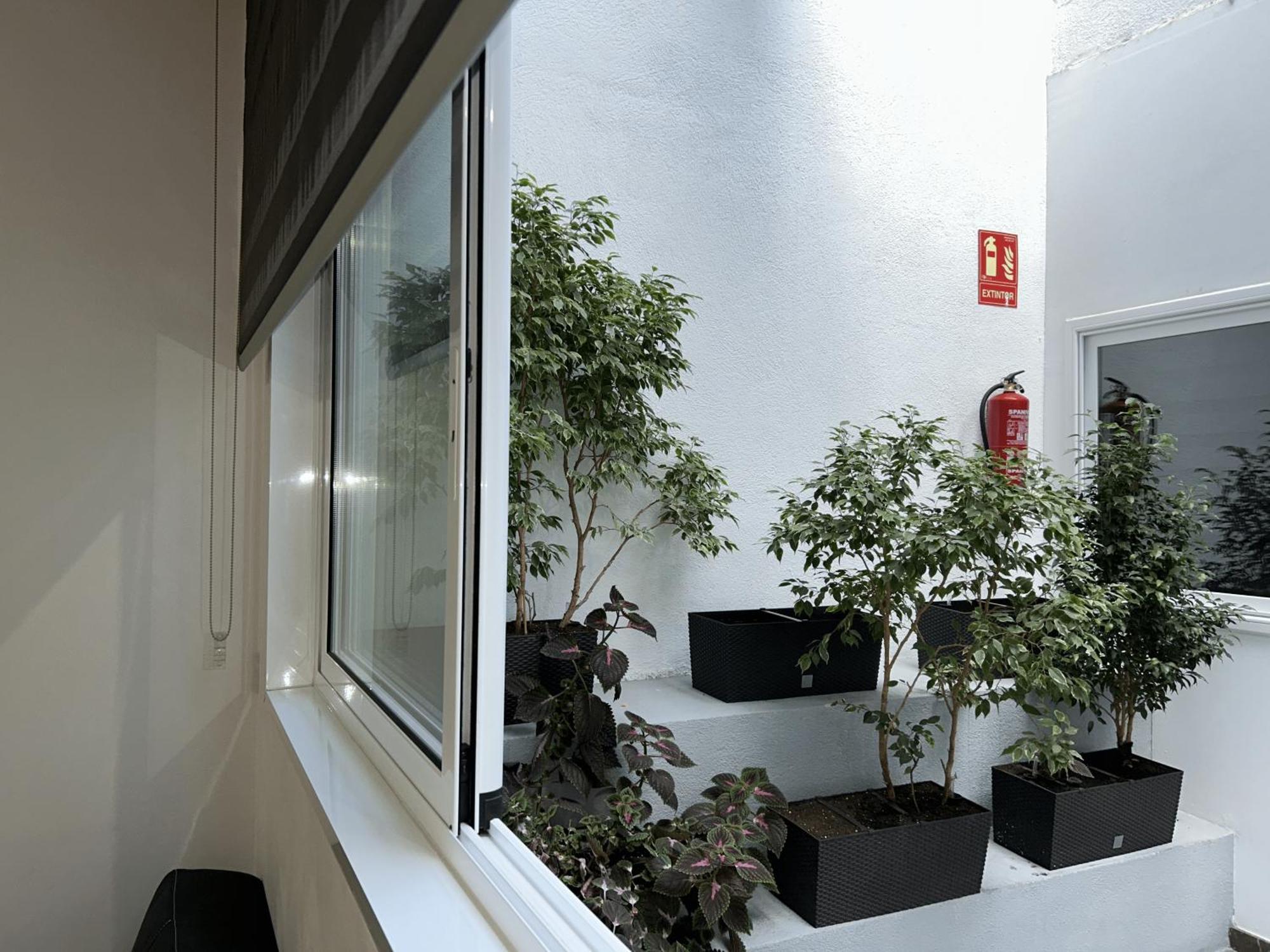Apartahotel Baldiri Sant Boi de Llobregat