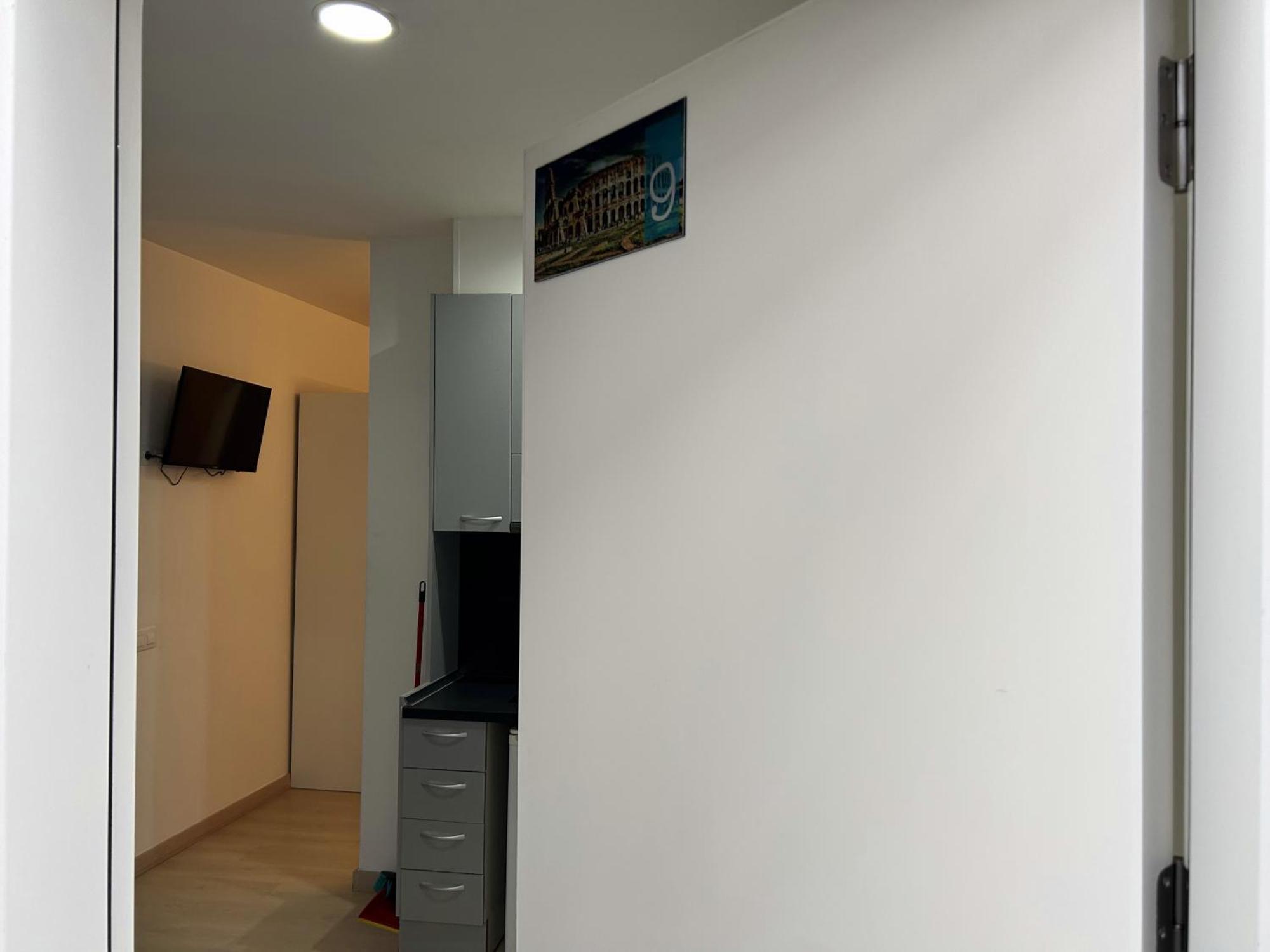 Apartahotel Baldiri 2*