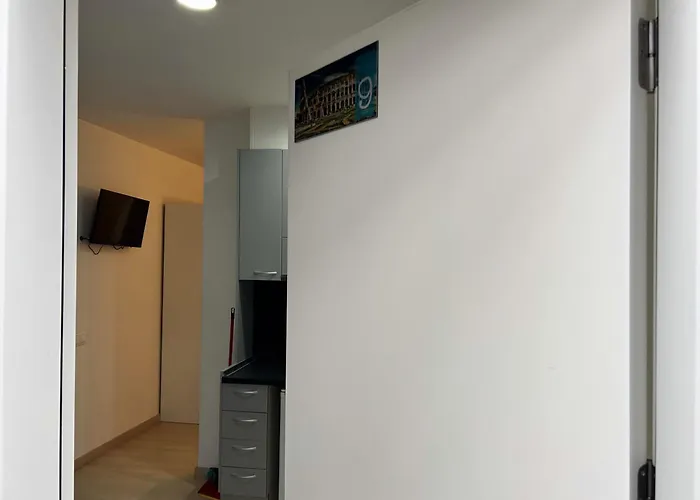 Apartahotel Baldiri