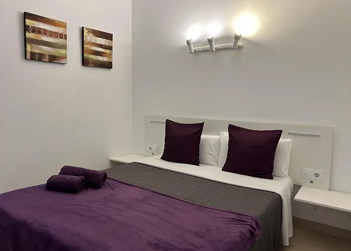 Apartahotel Baldiri