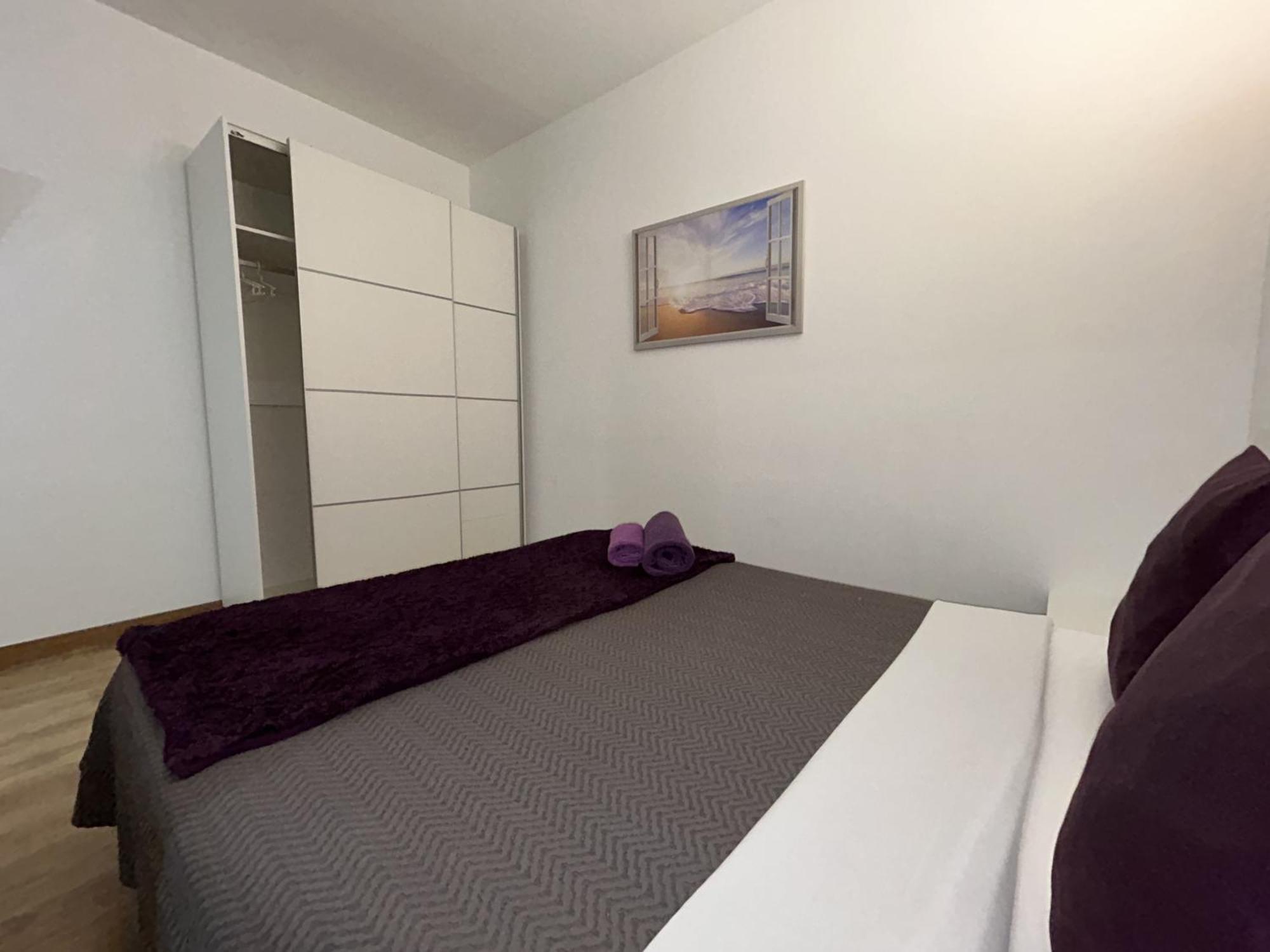 Baldiri Hotel apartamentowy 2*