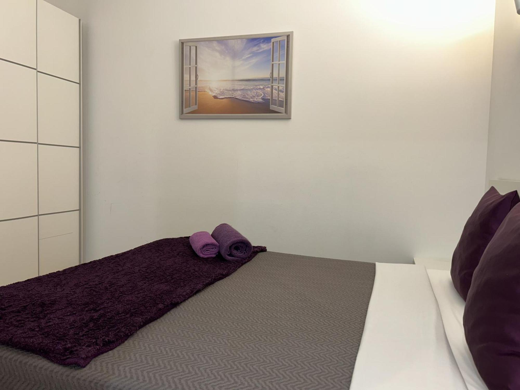 Baldiri Hotel apartamentowy 2*