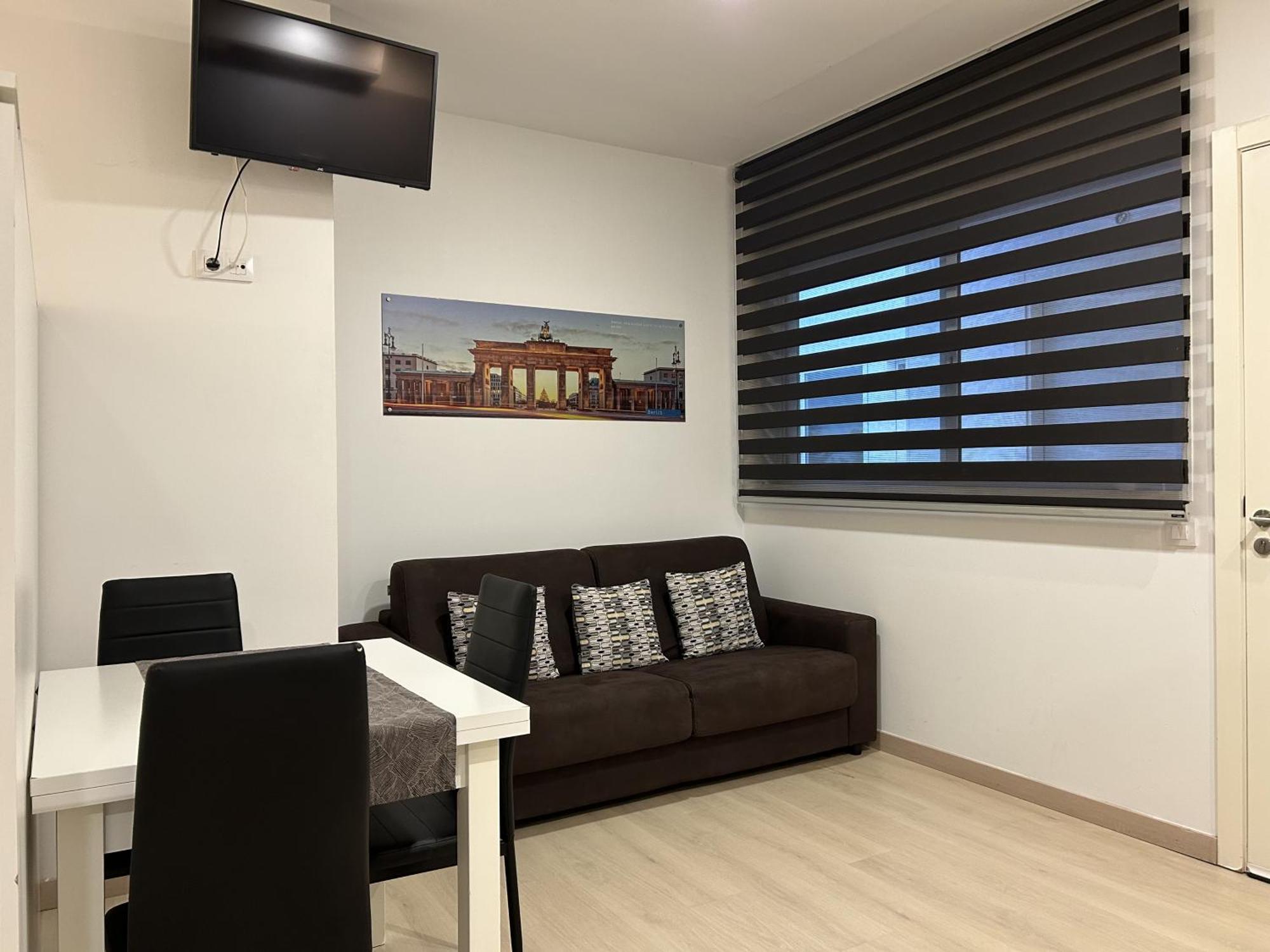 Baldiri Hotel apartamentowy 2*