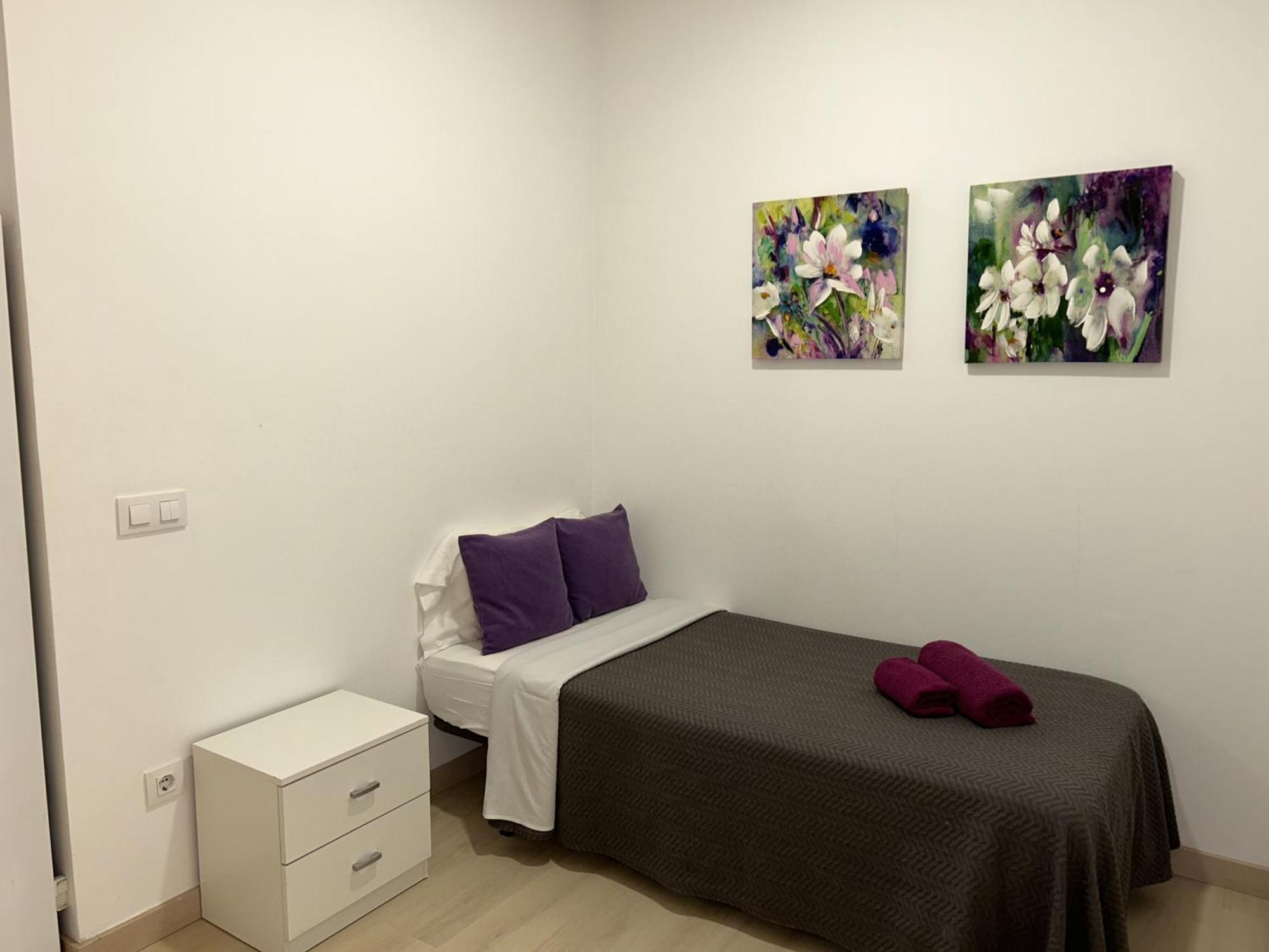 Baldiri Hotel apartamentowy 2*