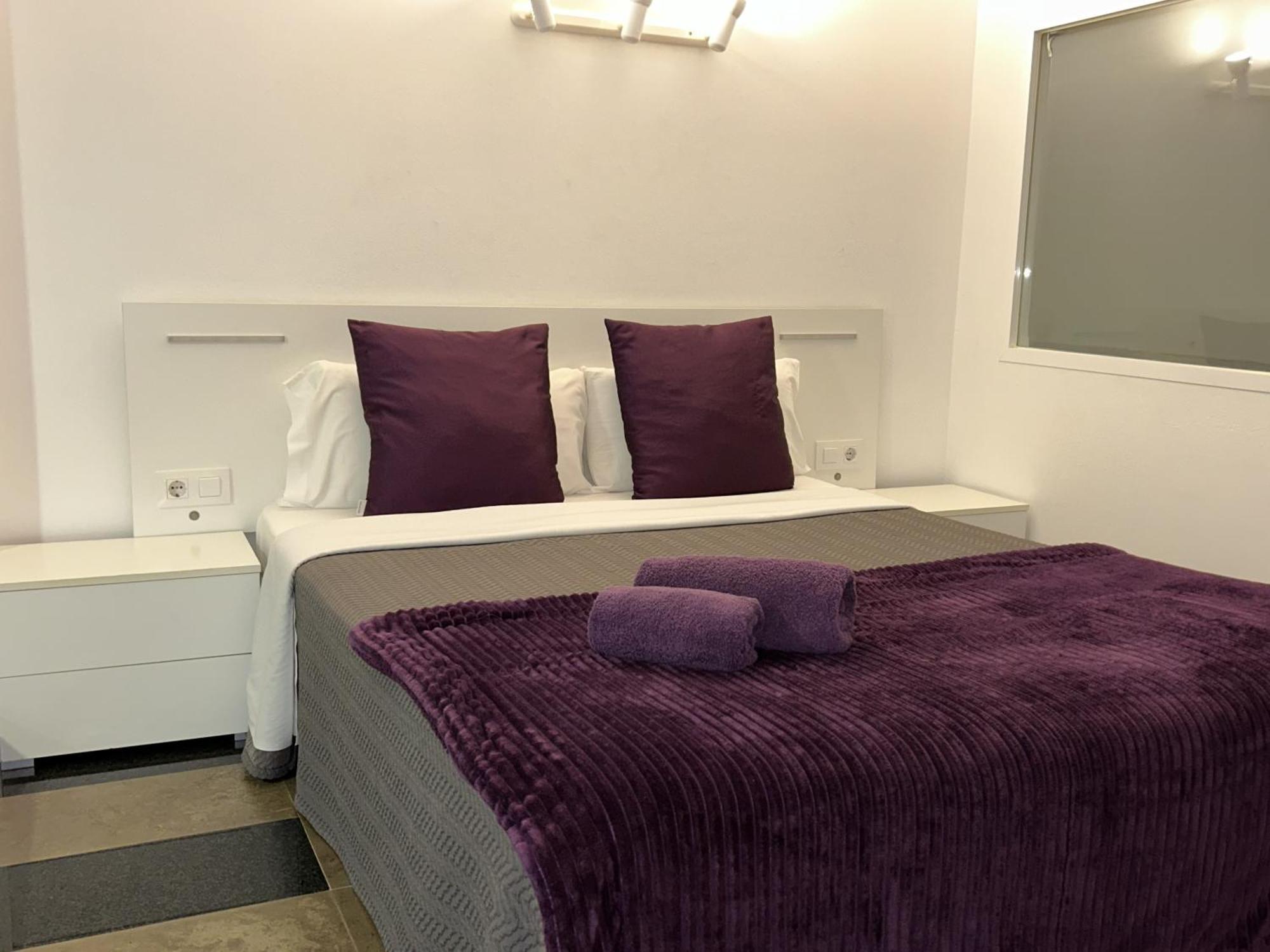 Baldiri Hotel apartamentowy