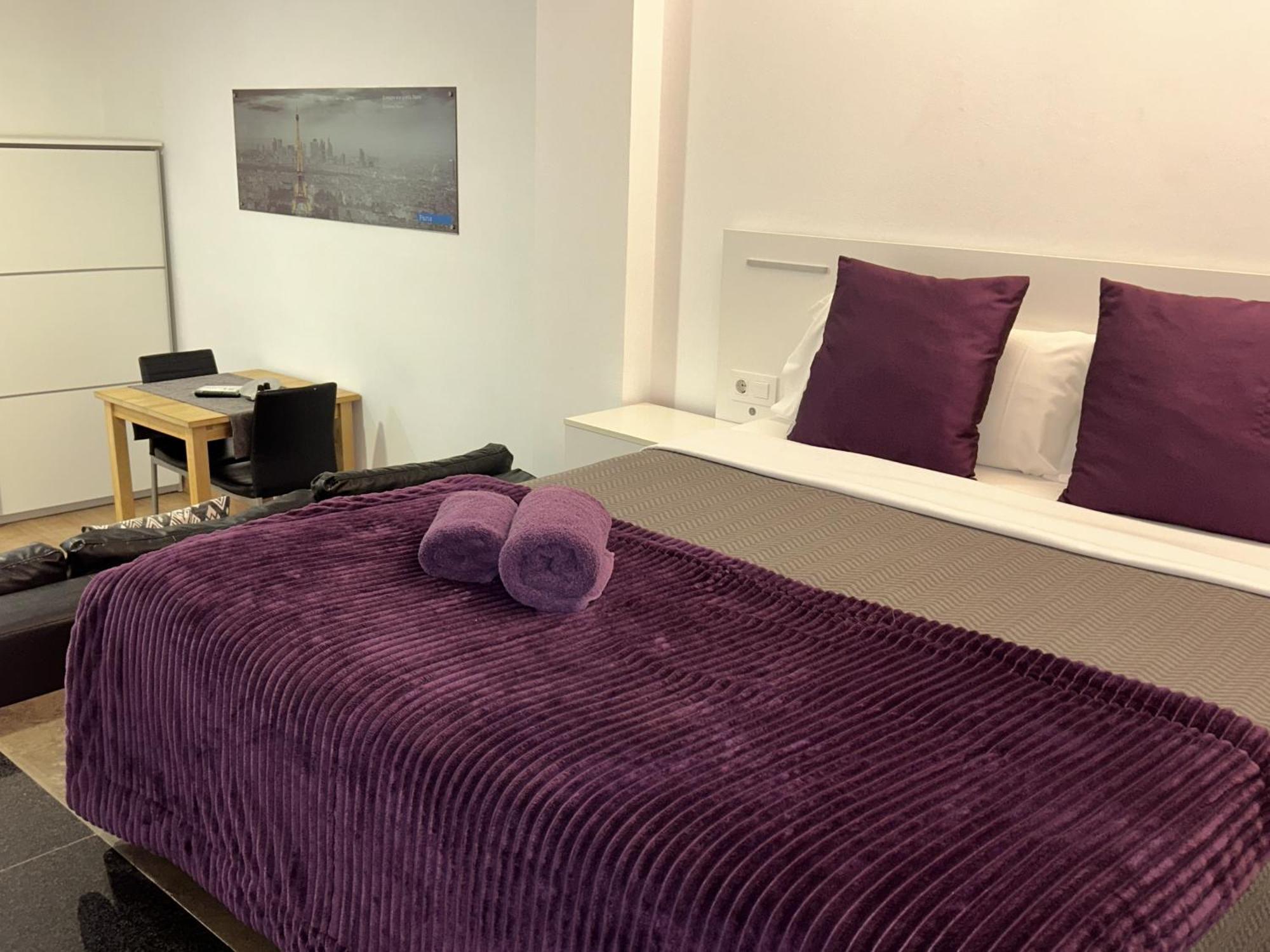 Baldiri Hotel apartamentowy 2*