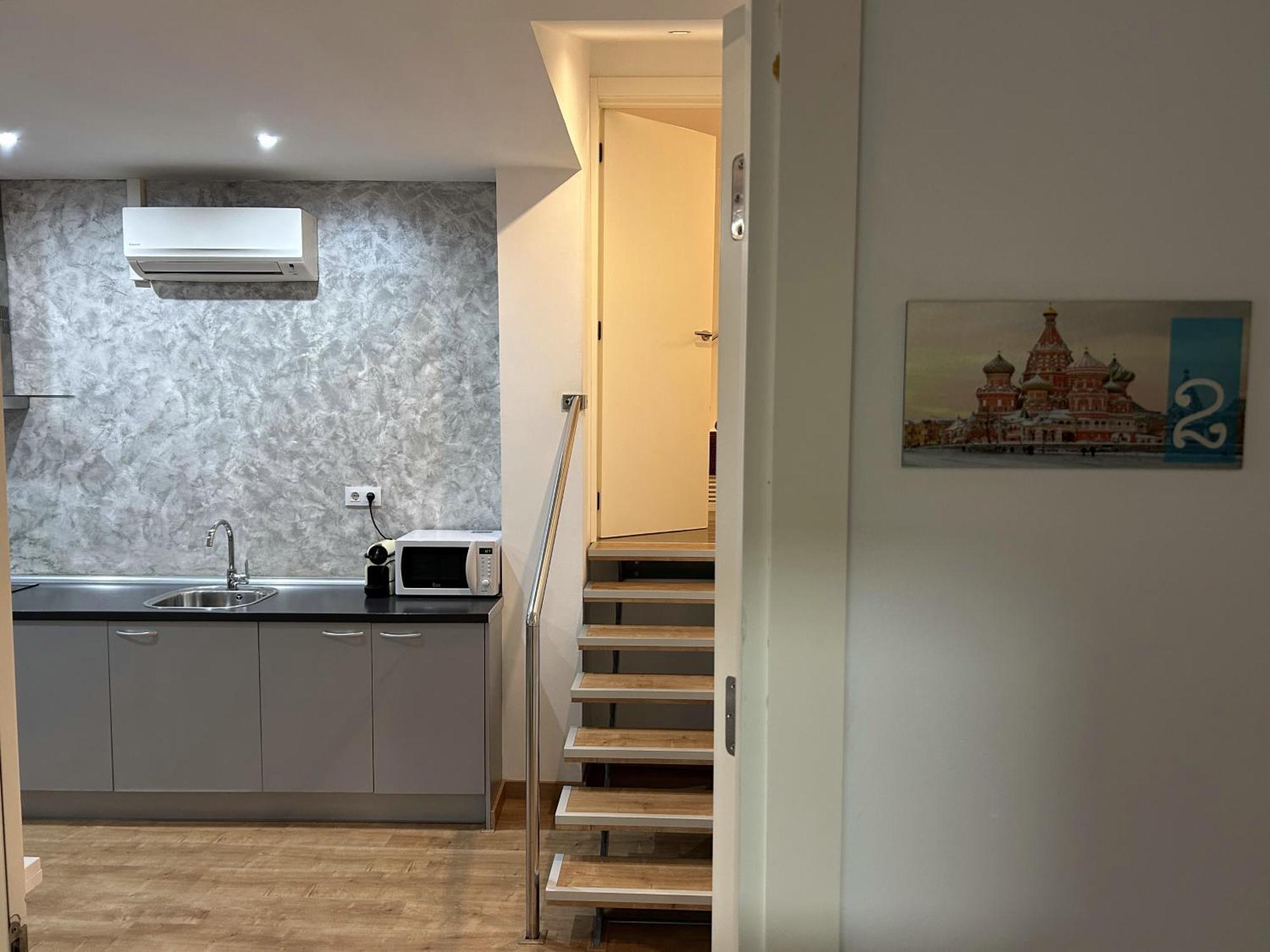 Baldiri Hotel apartamentowy 2*