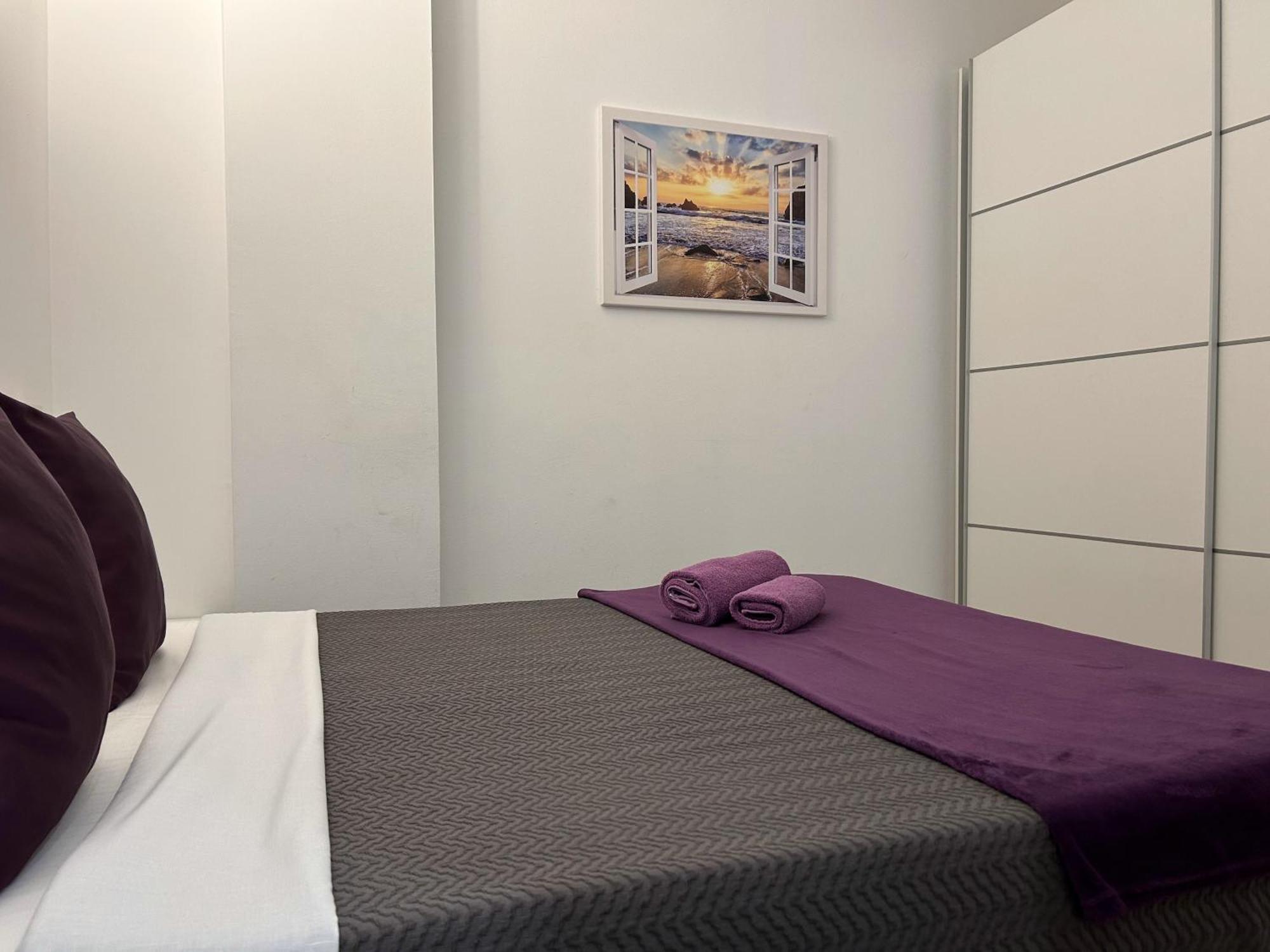 Baldiri Hotel apartamentowy 2*