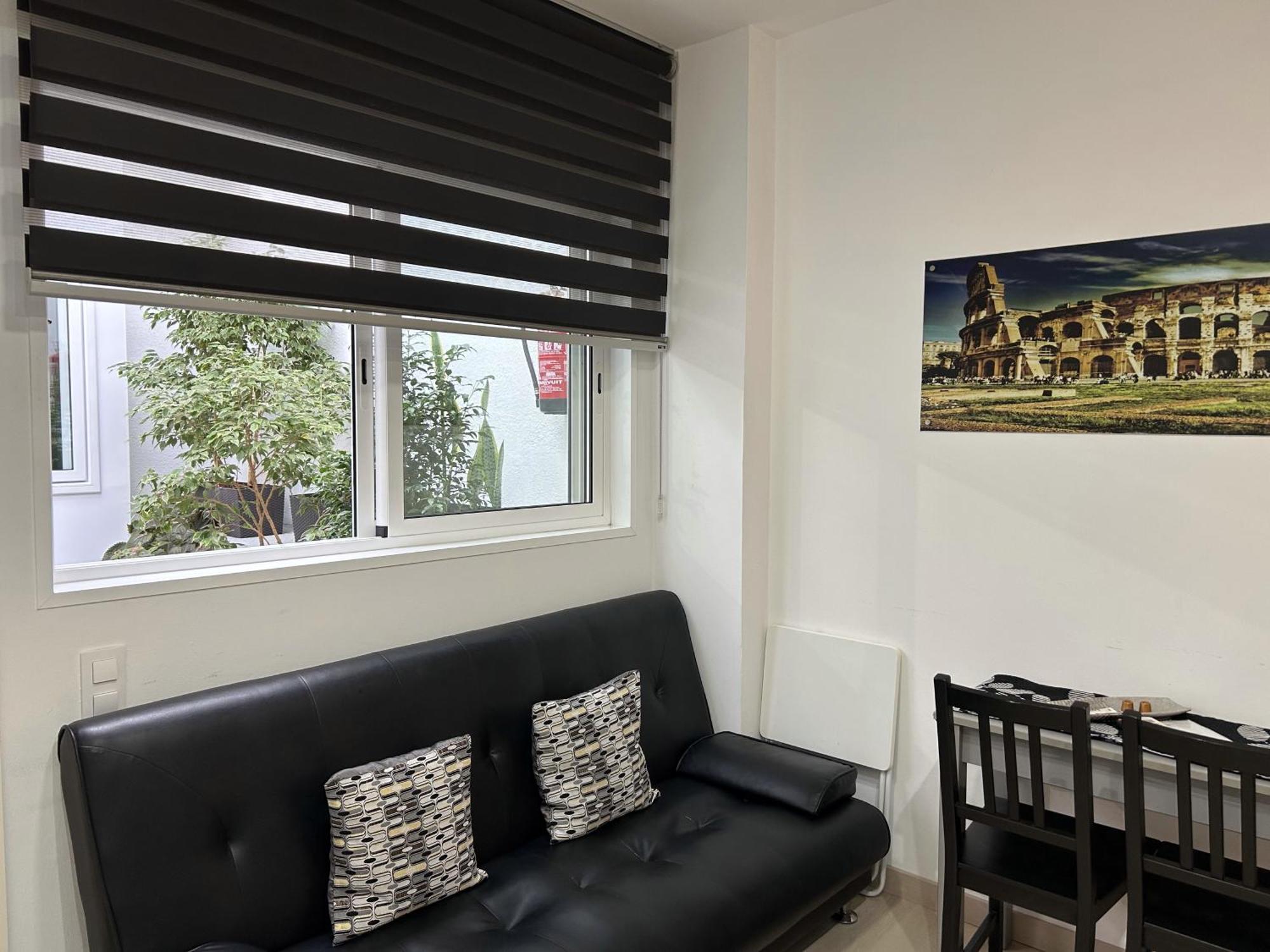 Baldiri Hotel apartamentowy Sant Boi de Llobregat
