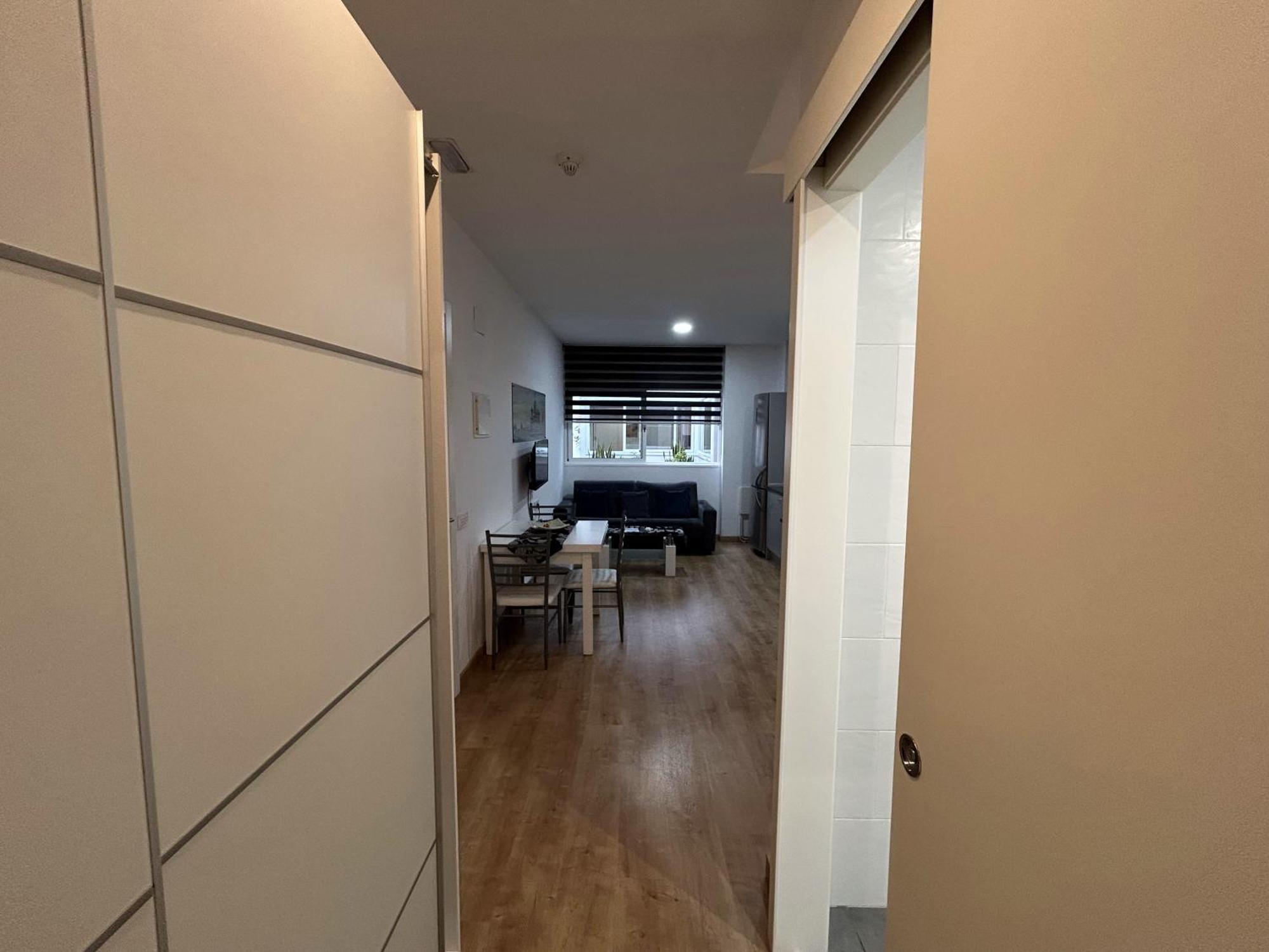 Hotel apartamentowy Baldiri 2*