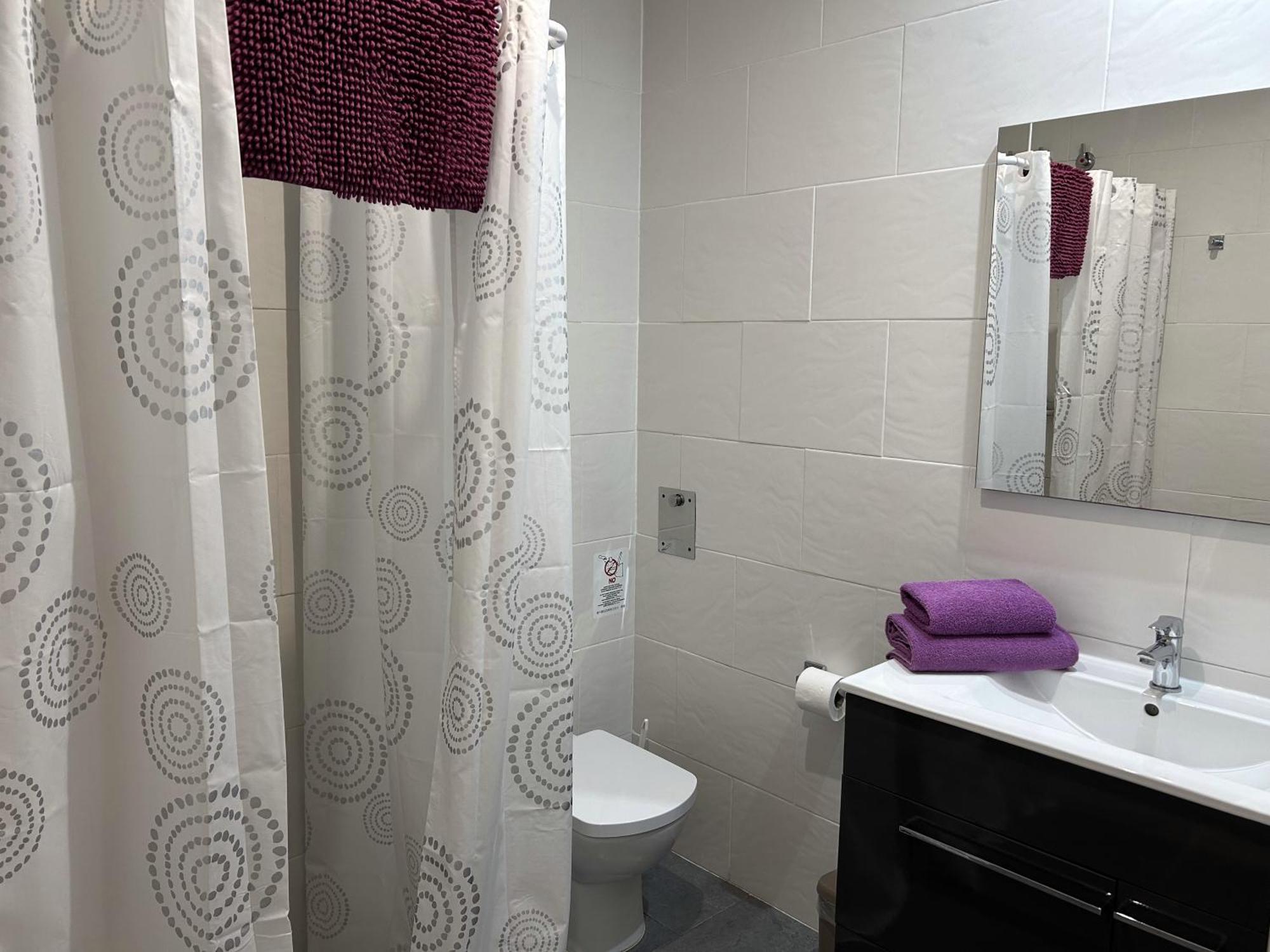 Baldiri Hotel apartamentowy Sant Boi de Llobregat