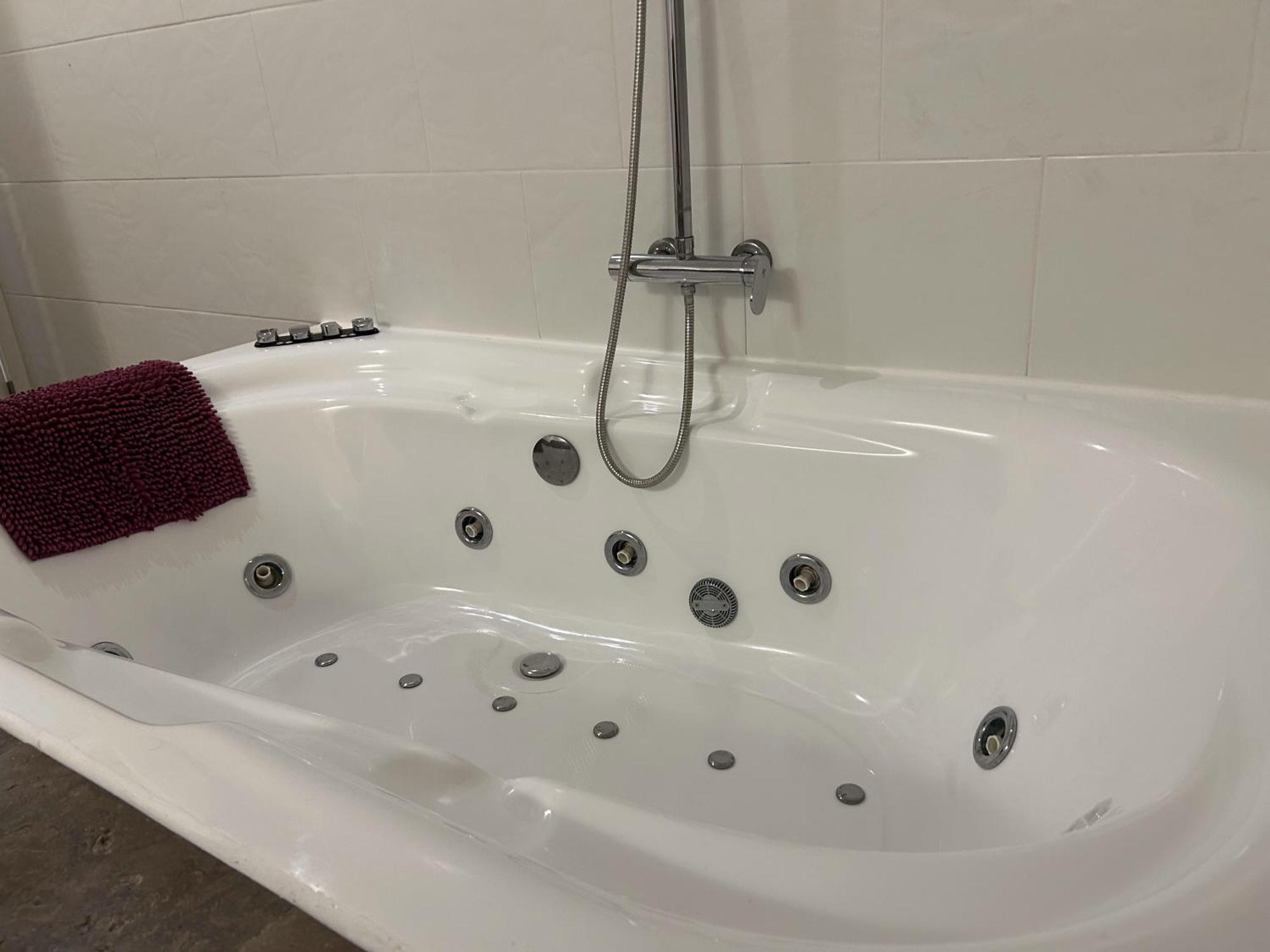 Hotel apartamentowy Baldiri 2*