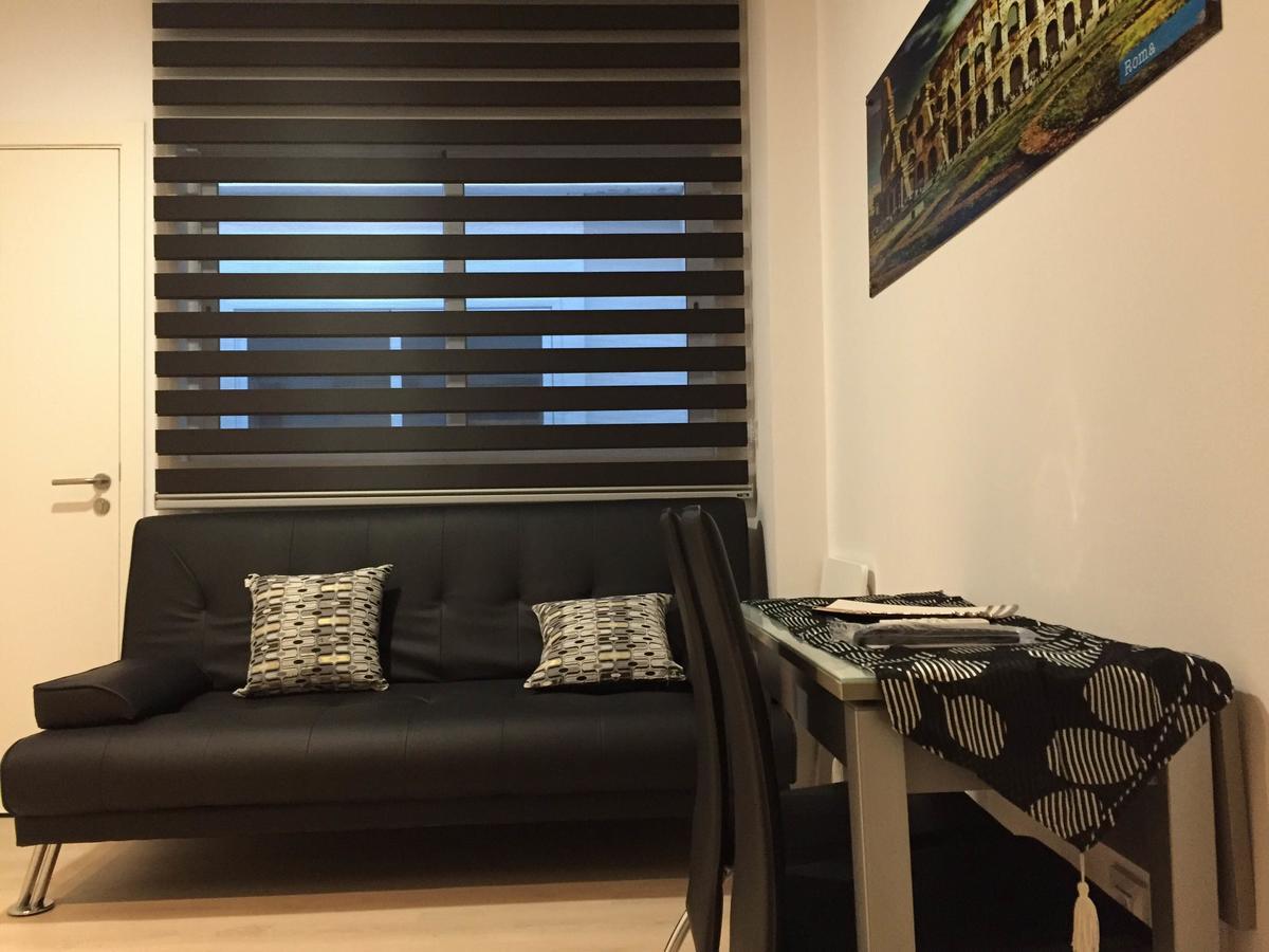 Hotel apartamentowy Baldiri 2*
